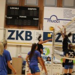 Štandrež: danes finalni del Memoriala Daniele Boškin