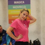 Štandrež: danes finalni del Memoriala Daniele Boškin