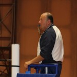 Štandrež: danes finalni del Memoriala Daniele Boškin