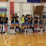 Štandrež: danes finalni del Memoriala Daniele Boškin