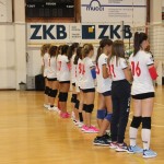 Štandrež: danes finalni del Memoriala Daniele Boškin