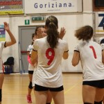 Štandrež: danes finalni del Memoriala Daniele Boškin