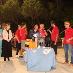 Memorial Daniele Boškin