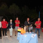 Memorial Daniele Boškin