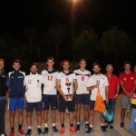 Memorial Daniele Boškin