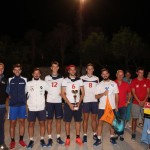 Memorial Daniele Boškin