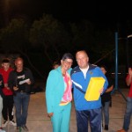 Memorial Daniele Boškin