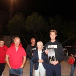 Memorial Daniele Boškin