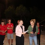 Memorial Daniele Boškin