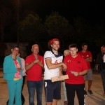 Memorial Daniele Boškin