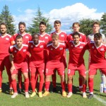 Elitna liga: Juventina - Tamai