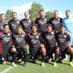 Elitna liga: Juventina - Tamai