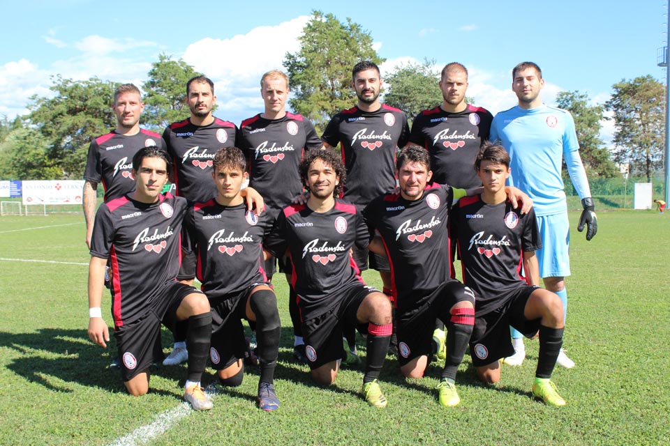 Elitna liga: Juventina - Tamai