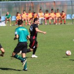 Elitna liga: Juventina - Tamai