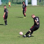 Elitna liga: Juventina - Tamai