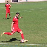 Elitna liga: Juventina - Tamai