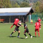 Elitna liga: Juventina - Tamai