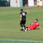 Elitna liga: Juventina - Tamai