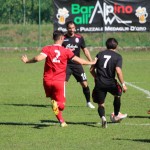 Elitna liga: Juventina - Tamai