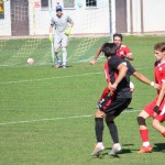 Elitna liga: Juventina - Tamai