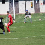 Elitna liga: Juventina - Tamai