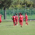 Elitna liga: Juventina - Tamai