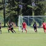 Elitna liga: Juventina - Tamai