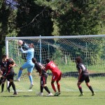 Elitna liga: Juventina - Tamai