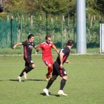 Elitna liga: Juventina - Tamai