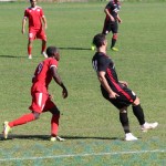 Elitna liga: Juventina - Tamai