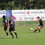 Elitna liga: Juventina - Tamai