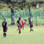 Elitna liga: Juventina - Tamai