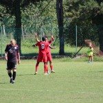 Elitna liga: Juventina - Tamai