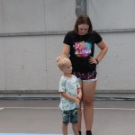 Cheerdance Millenium: poletni kamp 