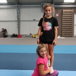 Cheerdance Millenium: poletni kamp 