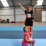 Cheerdance Millenium: poletni kamp 