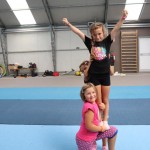 Cheerdance Millenium: poletni kamp 