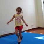 Cheerdance Millenium: poletni kamp 