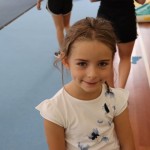 Cheerdance Millenium: poletni kamp 