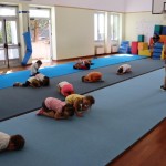 Cheerdance Millenium: poletni kamp 