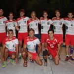 Štandrež: moški in ženski turnir za Memorial Daniele Boški