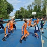 Mladi jadranovci na Trofeji don Marzari za 9. mesto