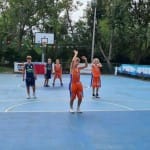 Mladi jadranovci na Trofeji don Marzari za 9. mesto