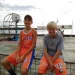 Mladi jadranovci na Trofeji don Marzari za 9. mesto