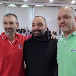 Odbojka turnir Bazoviških žrtev