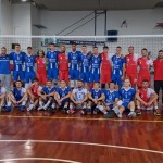 Odbojka turnir Bazoviških žrtev