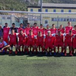 2. Al: Breg - Vesna