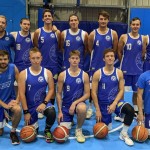 Memorial Boris Tavčar