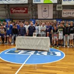 Memorial Boris Tavčar