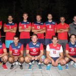 Štandrež: moški in ženski turnir za Memorial Daniele Boški